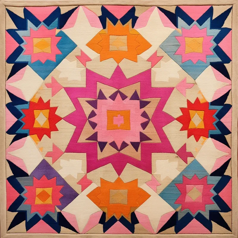 Moroccan Rugs