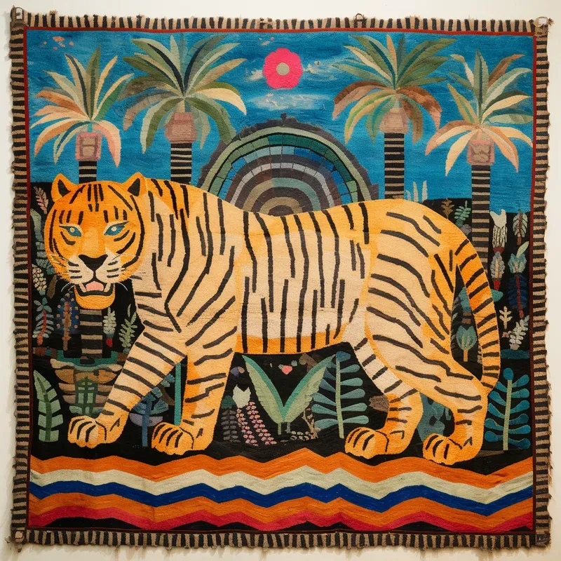 Moroccan Rugs