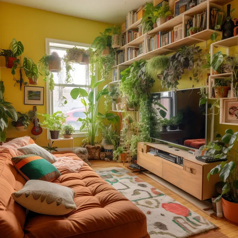 Y2k Dopamine Decor Interior Designs