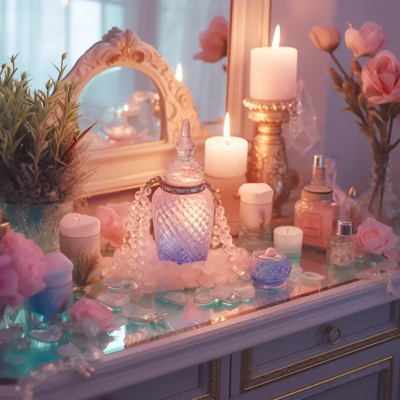 Mermaid Decors