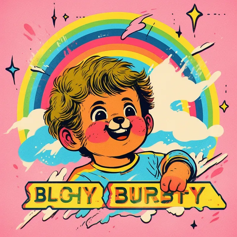 70s 80s Childrens Cartoons