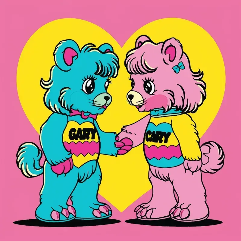 70s 80s Childrens Cartoons