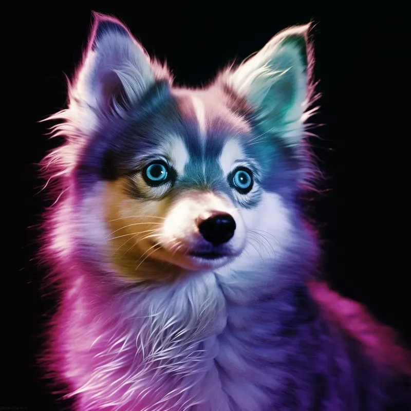 Uv Light Imageries