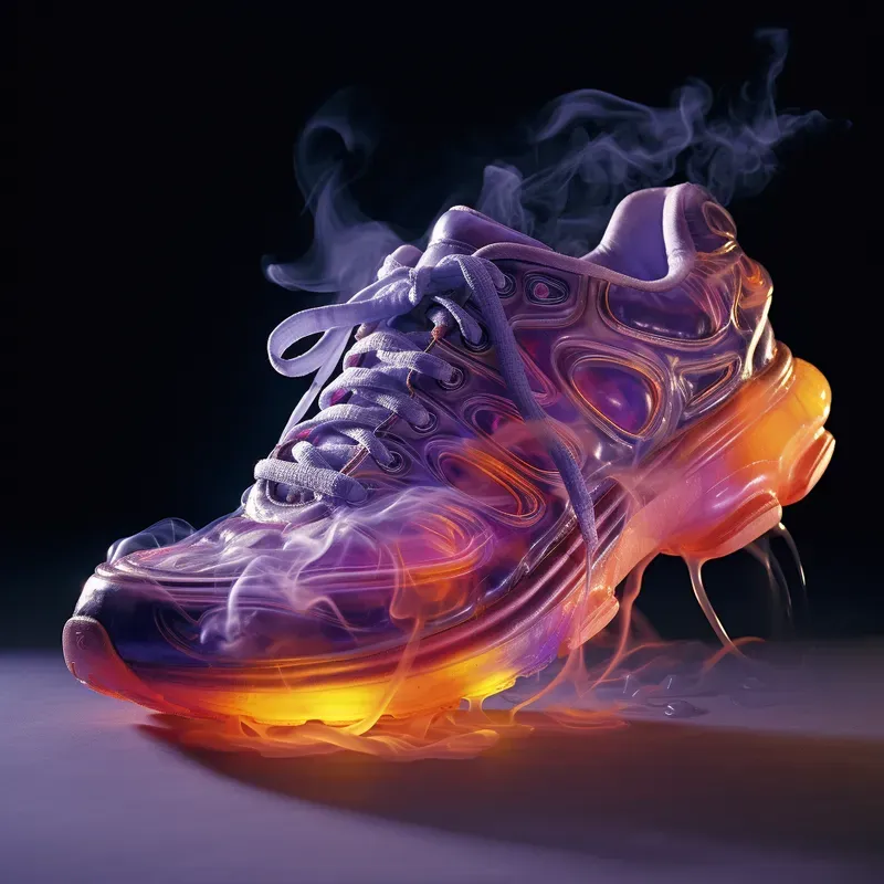 Uv Light Imageries