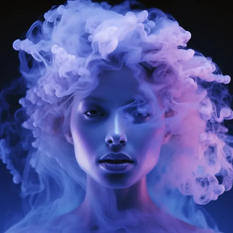 Uv Light Imageries