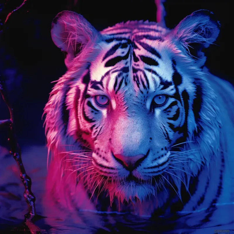 Uv Light Imageries
