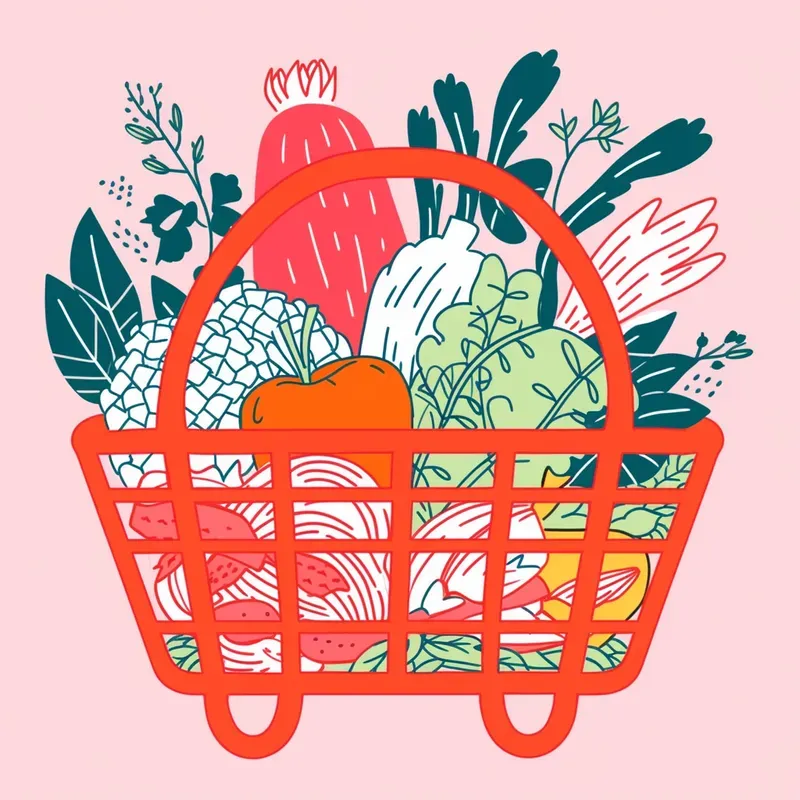 Graphic Design Doodle Art
