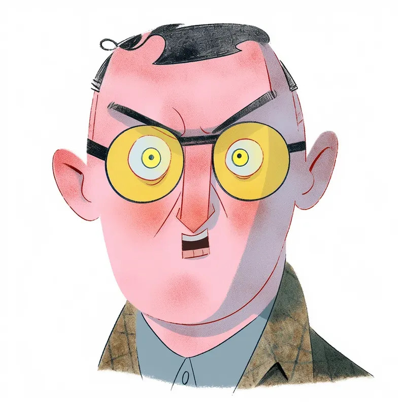Retro Illustrations