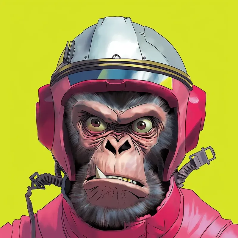 Retro Illustrations