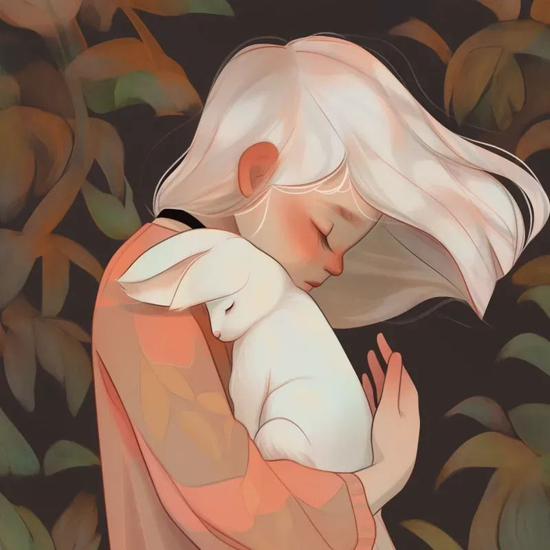 Fantasy Character Illustrations