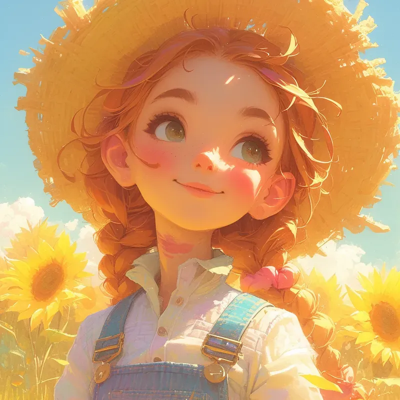 Cute Kawaii Art
