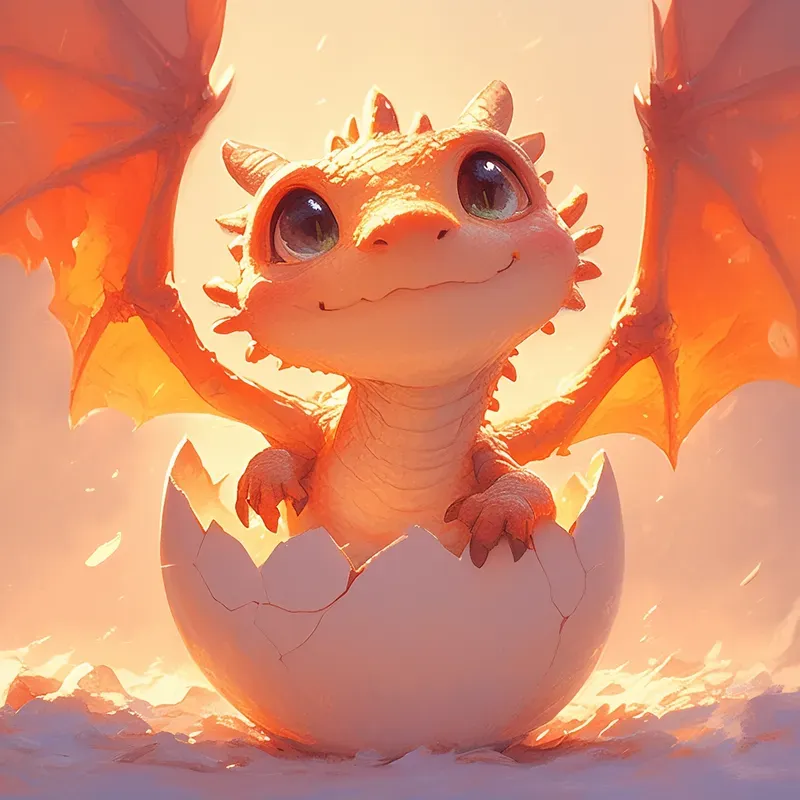 Cute Kawaii Art