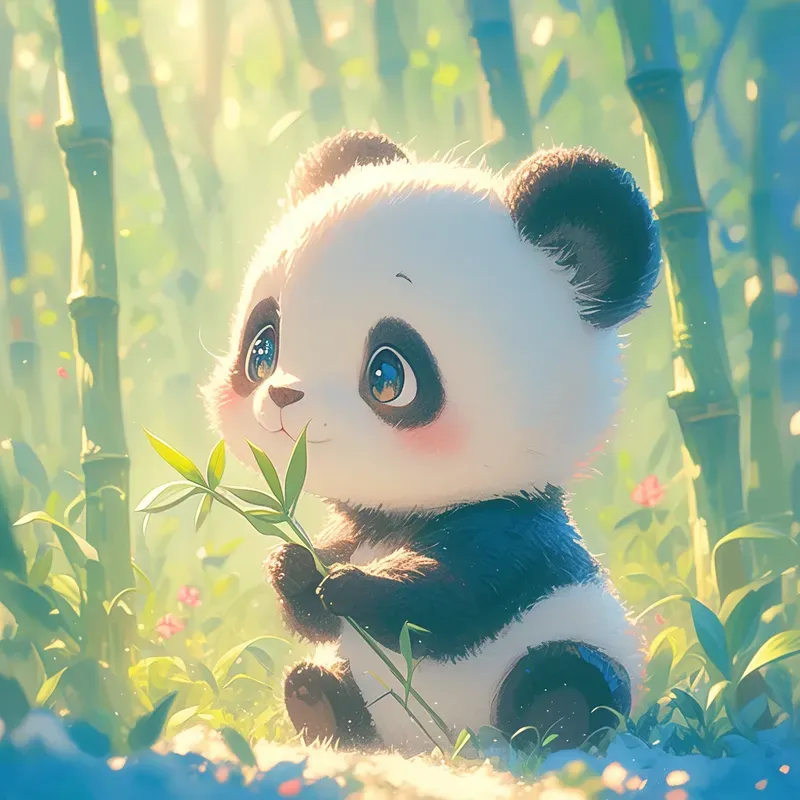 Cute Kawaii Art