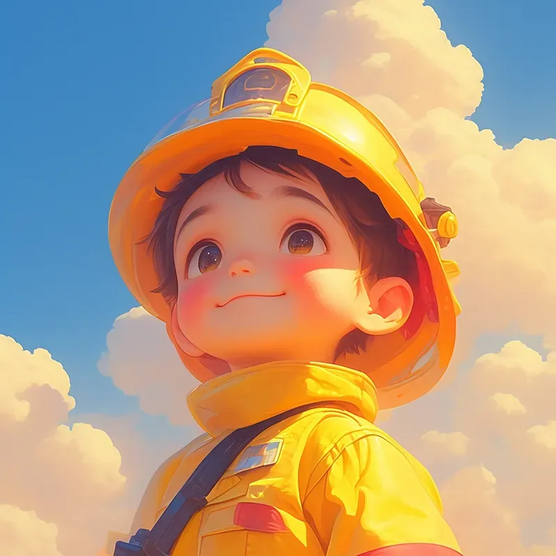 Cute Kawaii Art