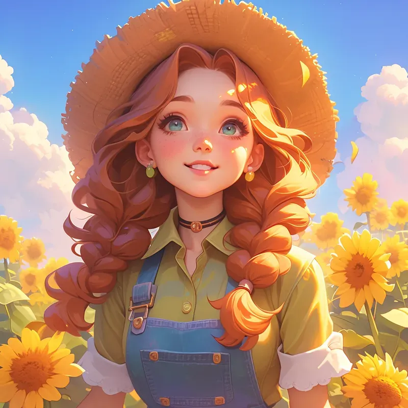 Cute Kawaii Art
