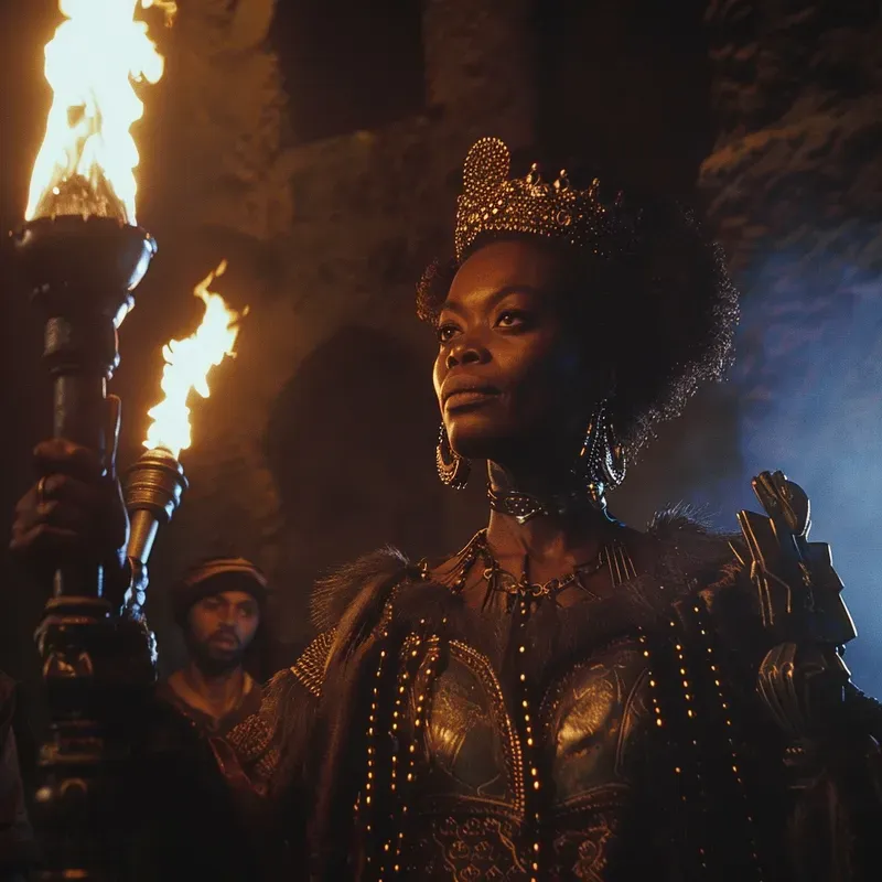 80s Fantasy Film Cinestills