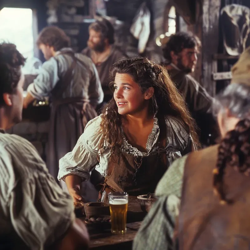 80s Fantasy Film Cinestills