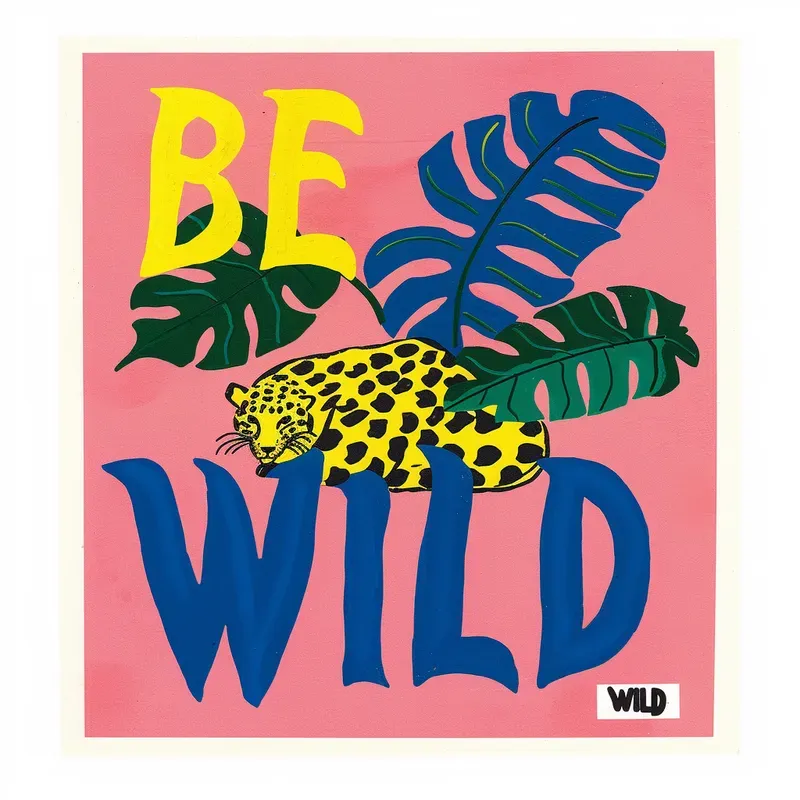 Bold Inspirations
