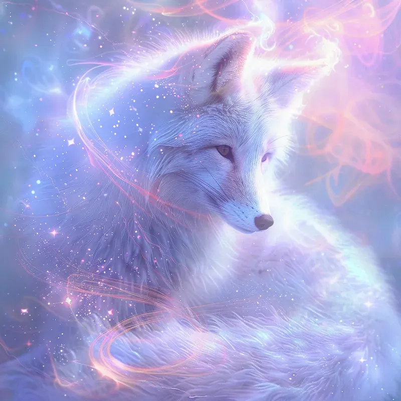 Cosmic Dreamscapes