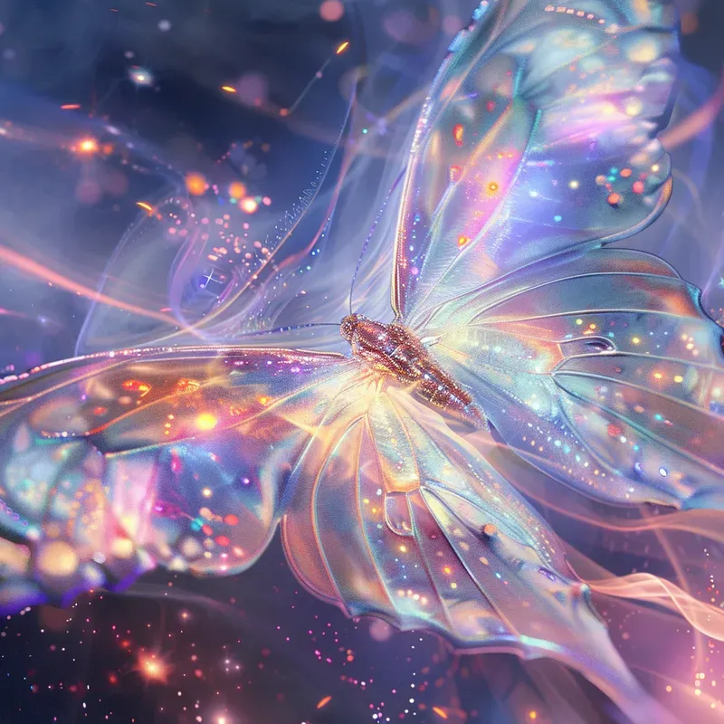 Cosmic Dreamscapes