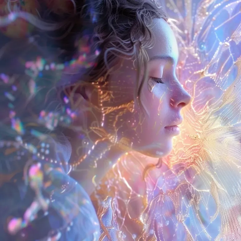 Cosmic Dreamscapes