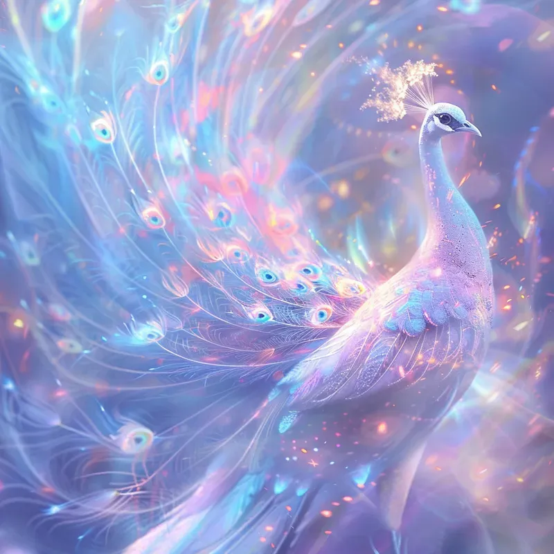 Cosmic Dreamscapes