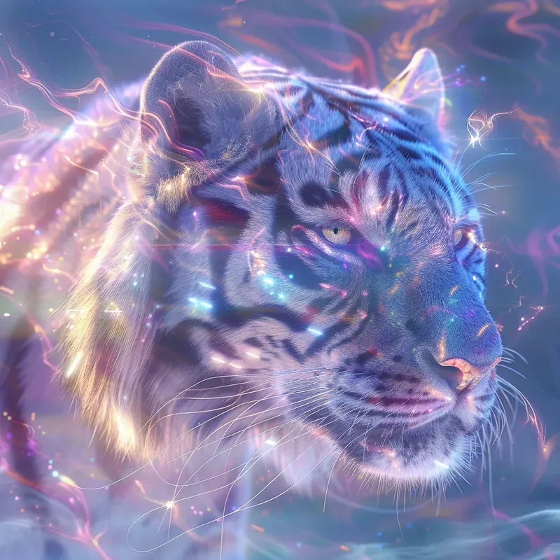 Cosmic Dreamscapes