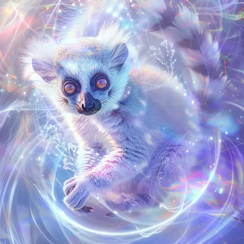 Cosmic Dreamscapes