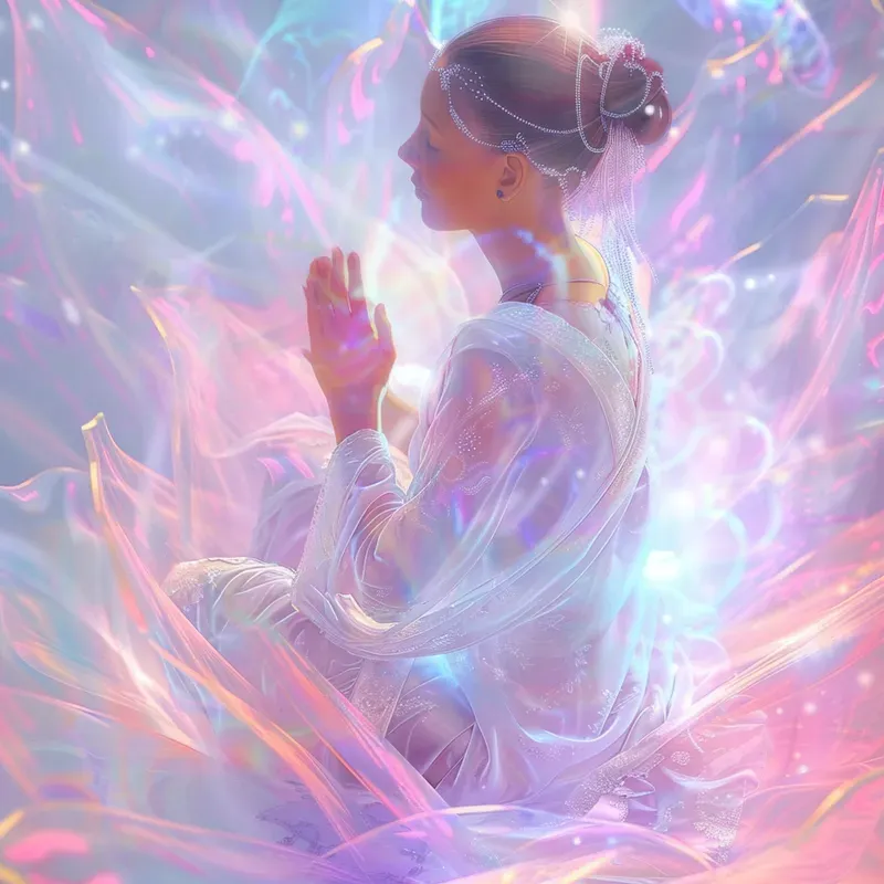 Cosmic Dreamscapes