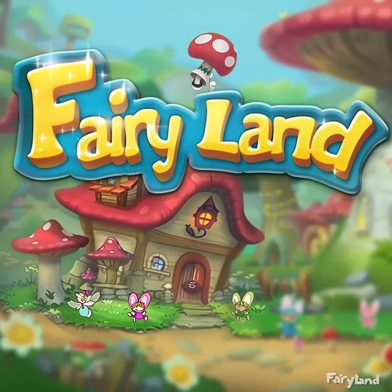 Mobile Game Covers