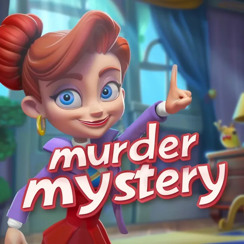 Mobile Game Covers