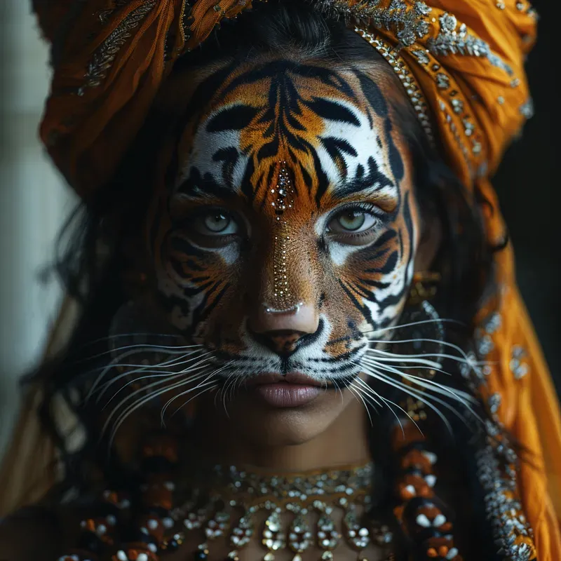 Humananimal Hybrids