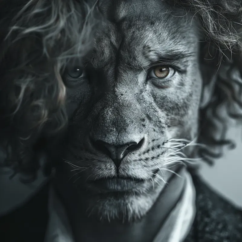 Humananimal Hybrids