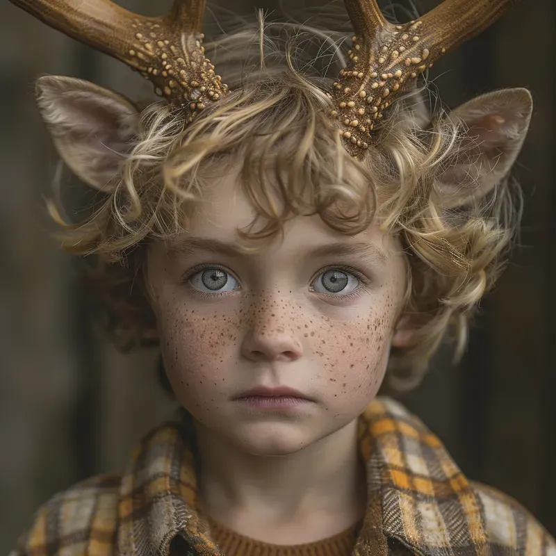 Humananimal Hybrids