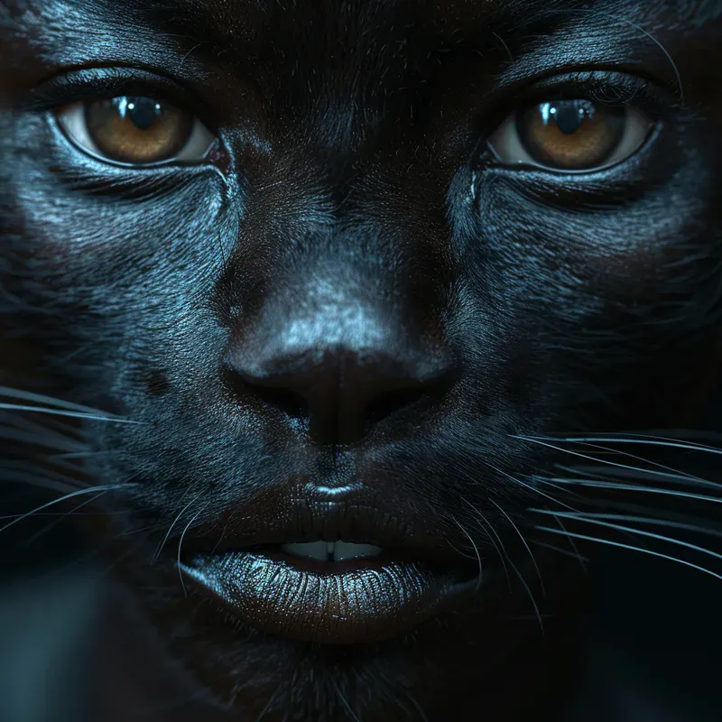 Humananimal Hybrids