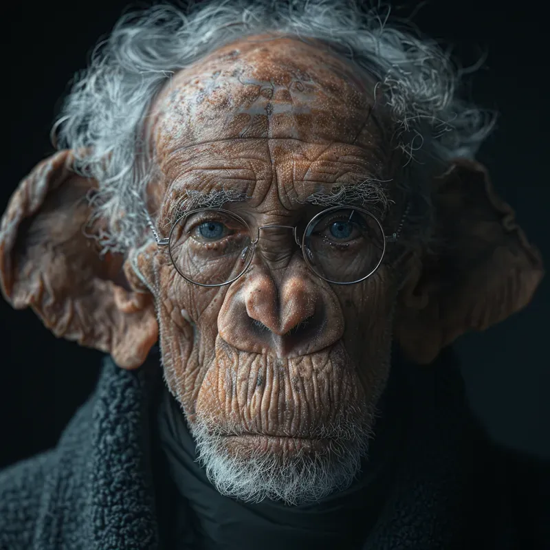 Humananimal Hybrids