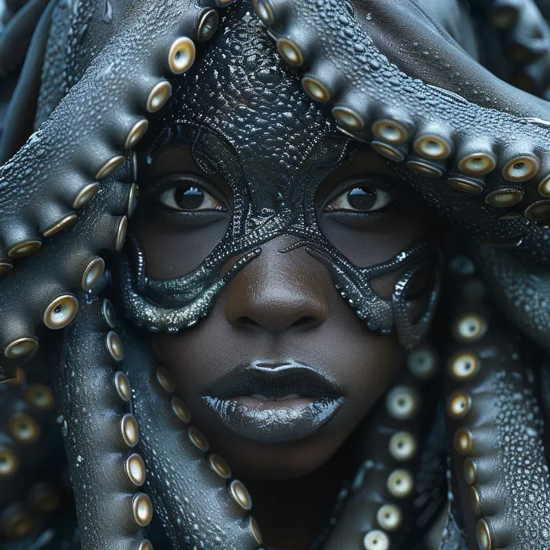 Humananimal Hybrids