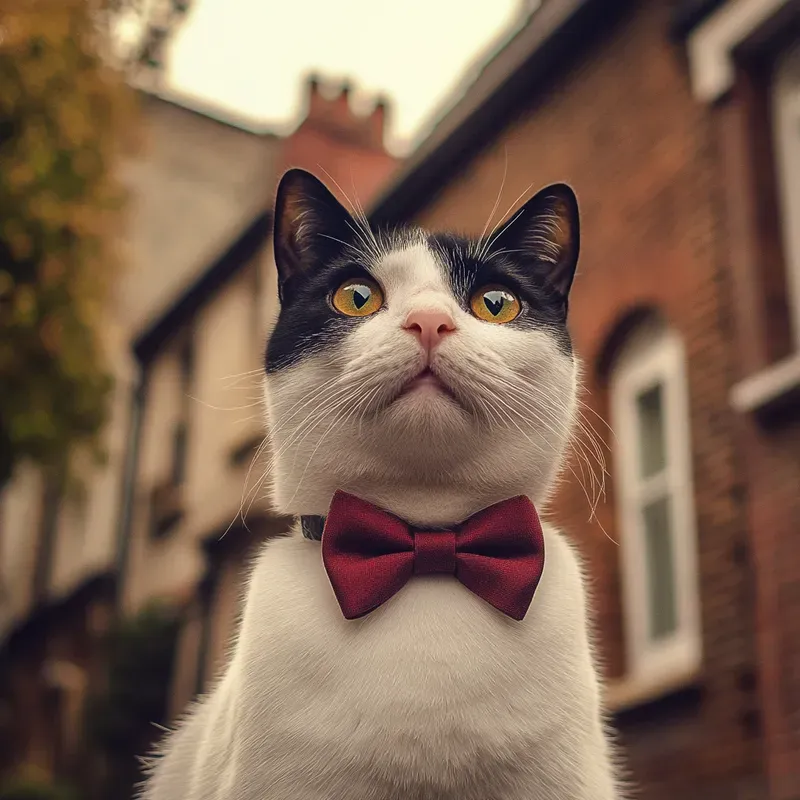 Your Pet Images As Costumed Photos