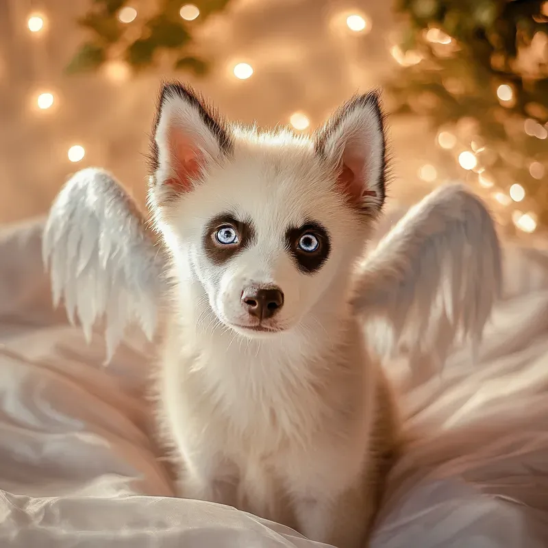 Your Pet Images As Costumed Photos