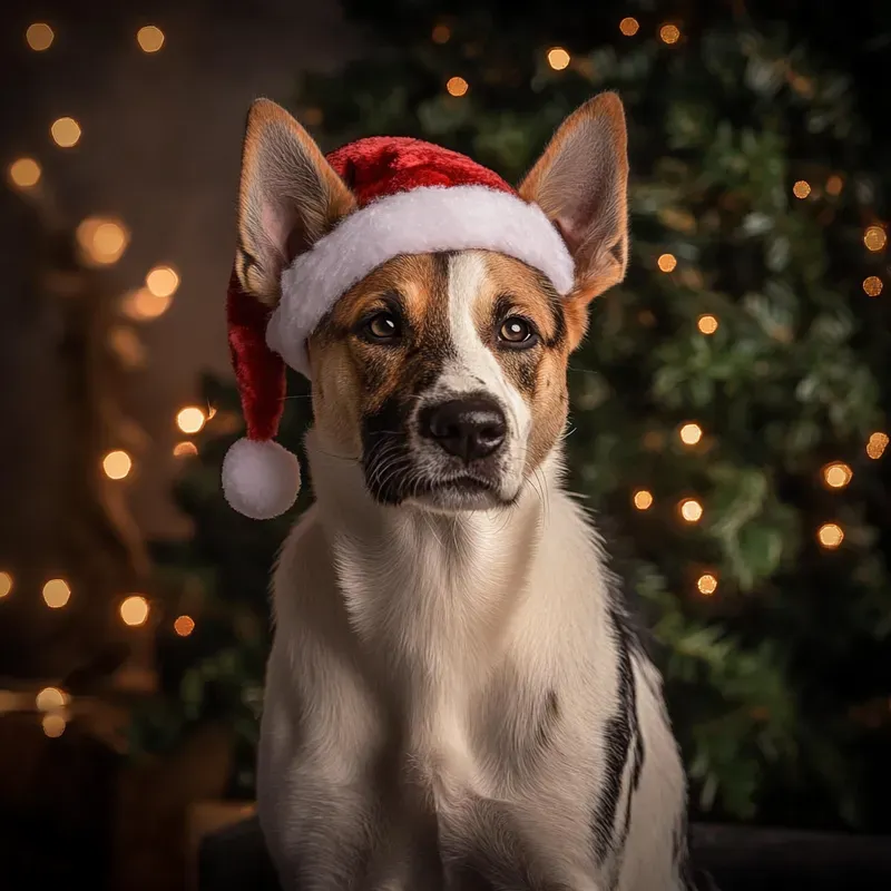 Your Pet Images As Costumed Photos