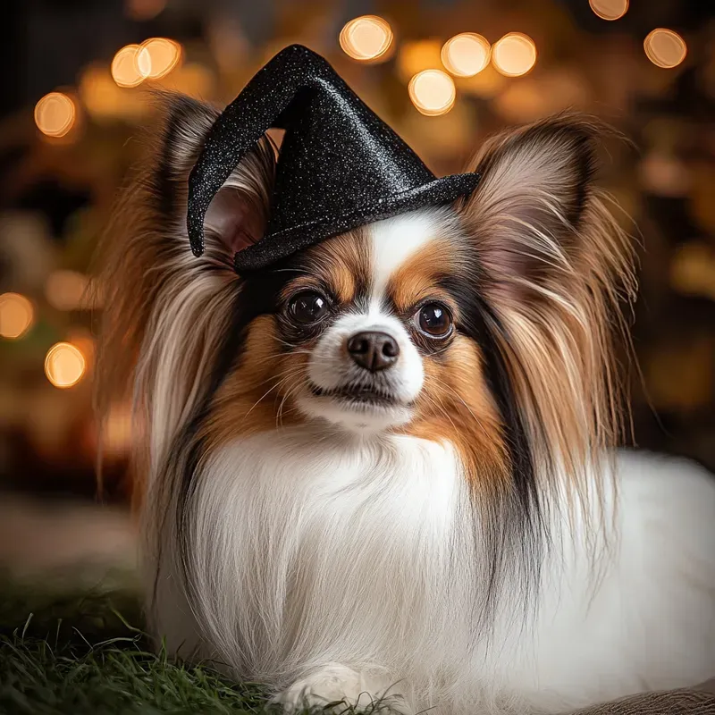 Your Pet Images As Costumed Photos