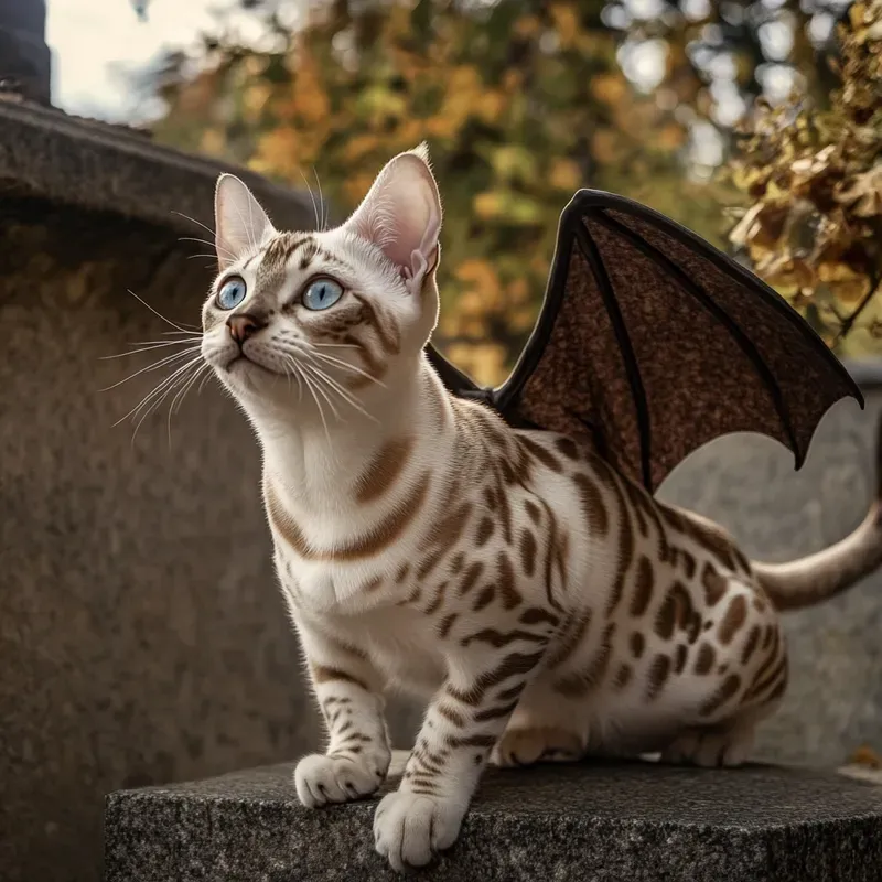 Your Pet Images As Costumed Photos