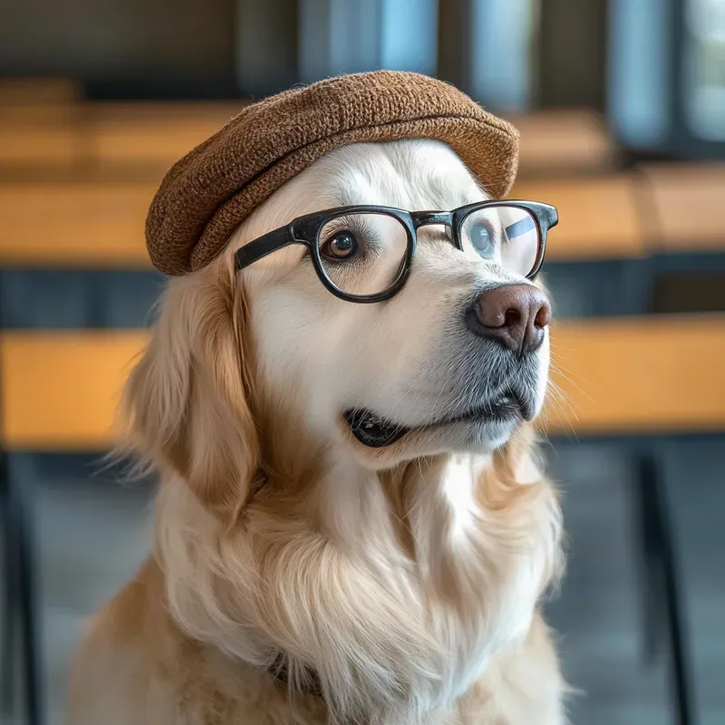 Your Pet Images As Costumed Photos