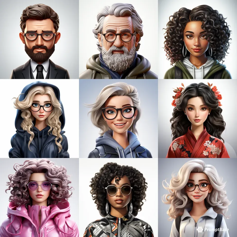 Your Custom Memojis