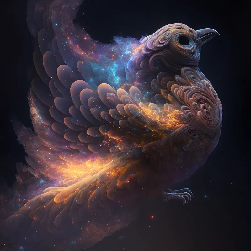 Animals Galaxies