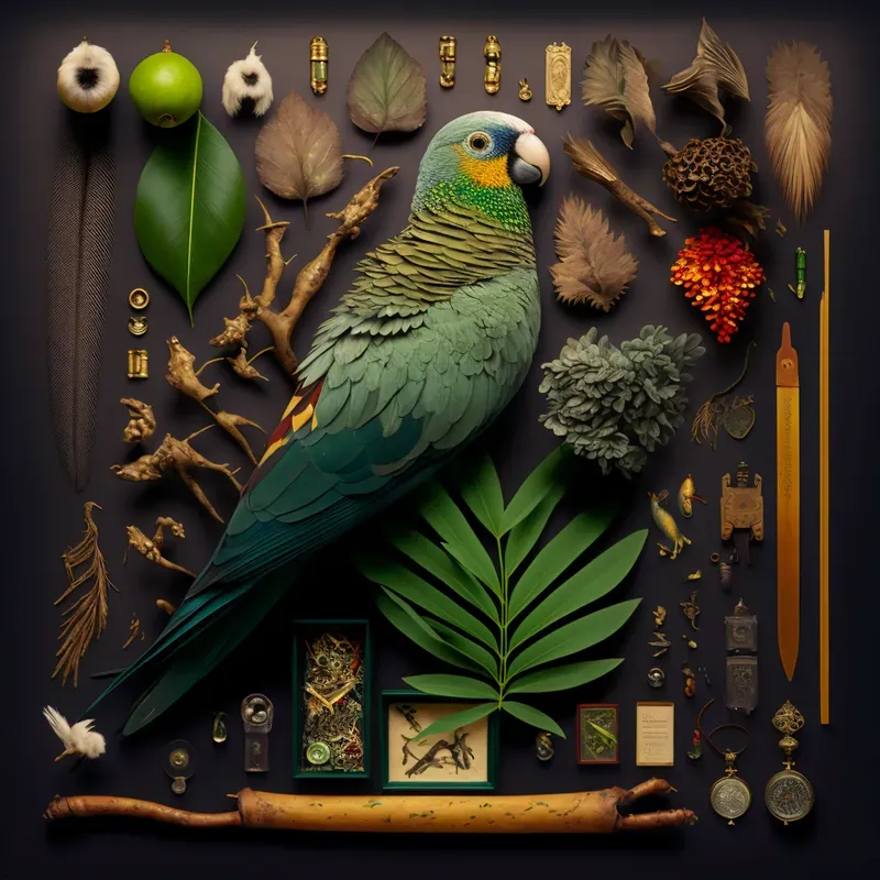Yule Collectables Collections Of Animals