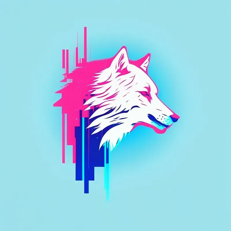 Vaporwave Icons