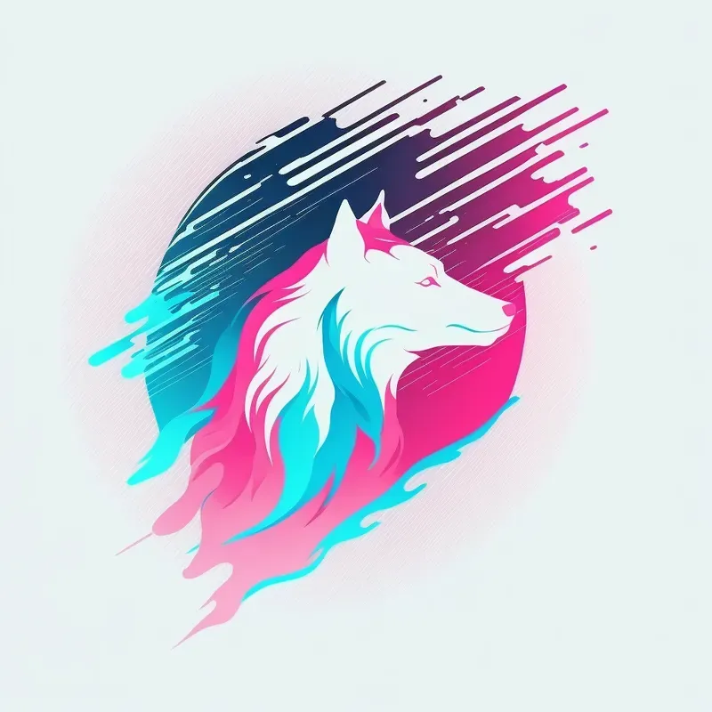 Vaporwave Icons