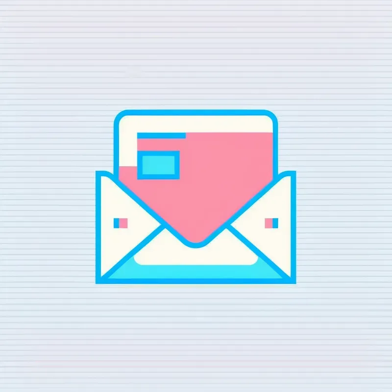 Vaporwave Icons