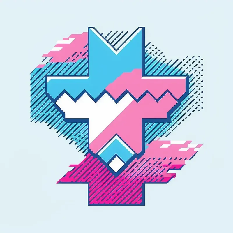 Vaporwave Icons